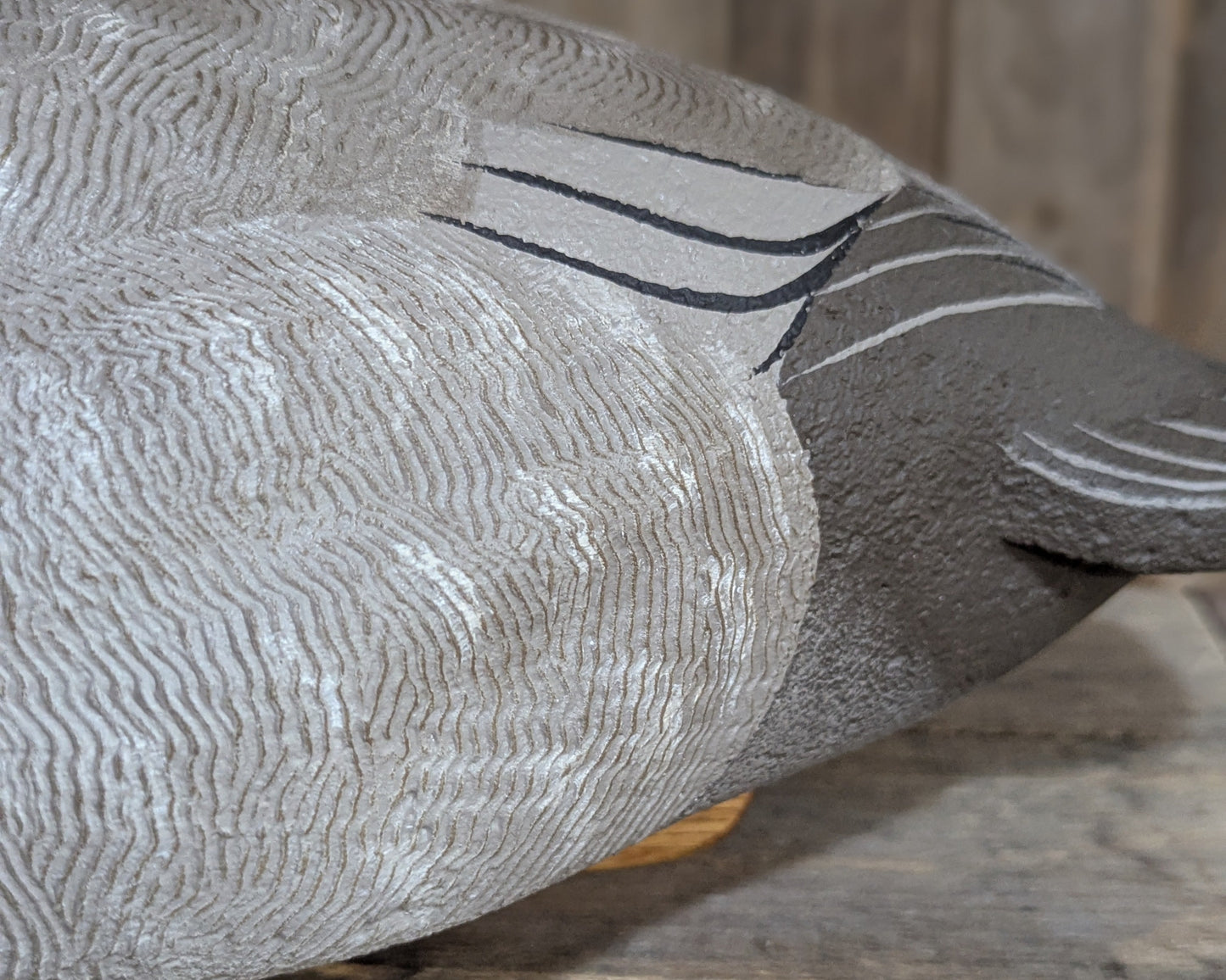 Coffee Creek Texturing Comb 3-Pack