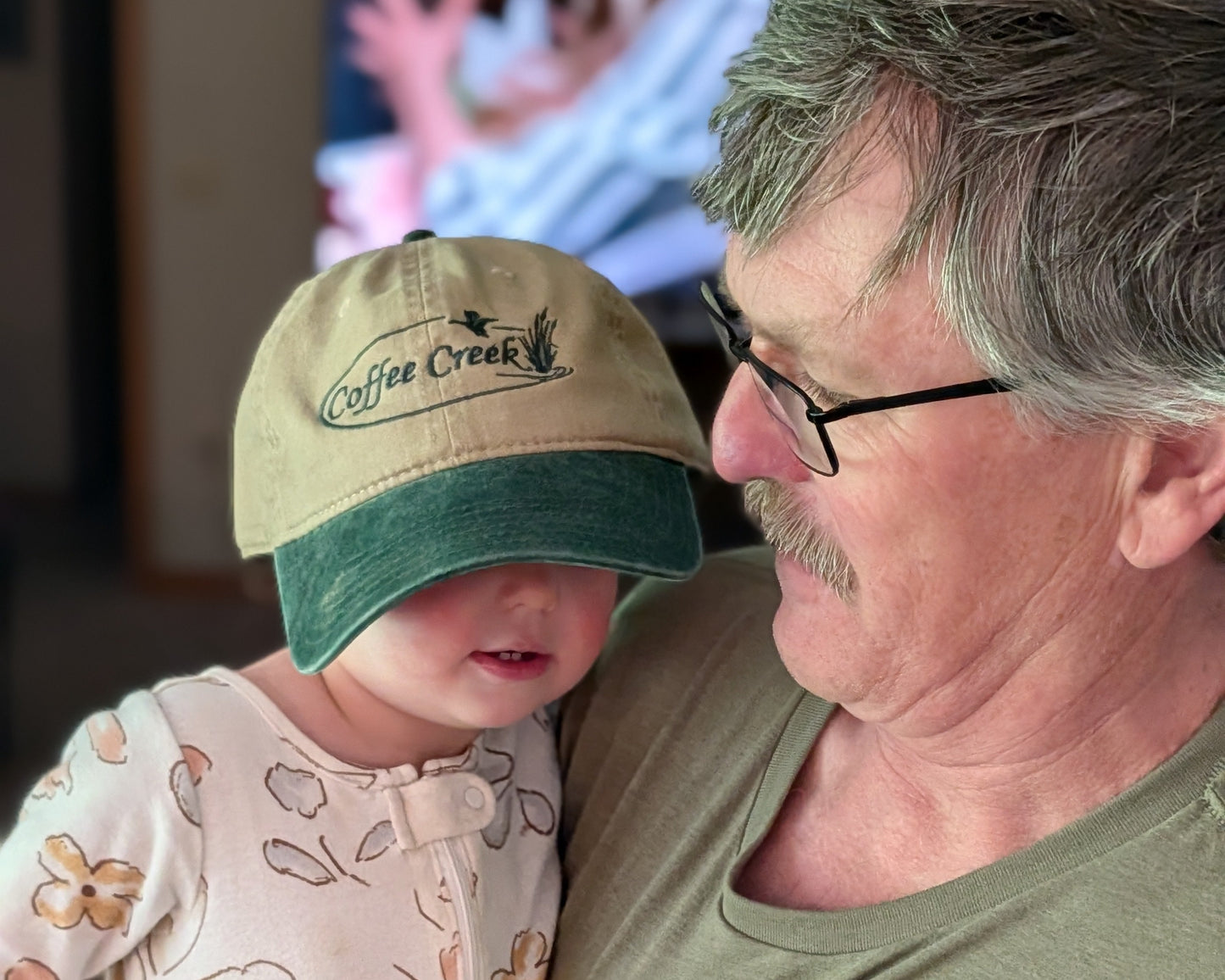 Coffee Creek Hats