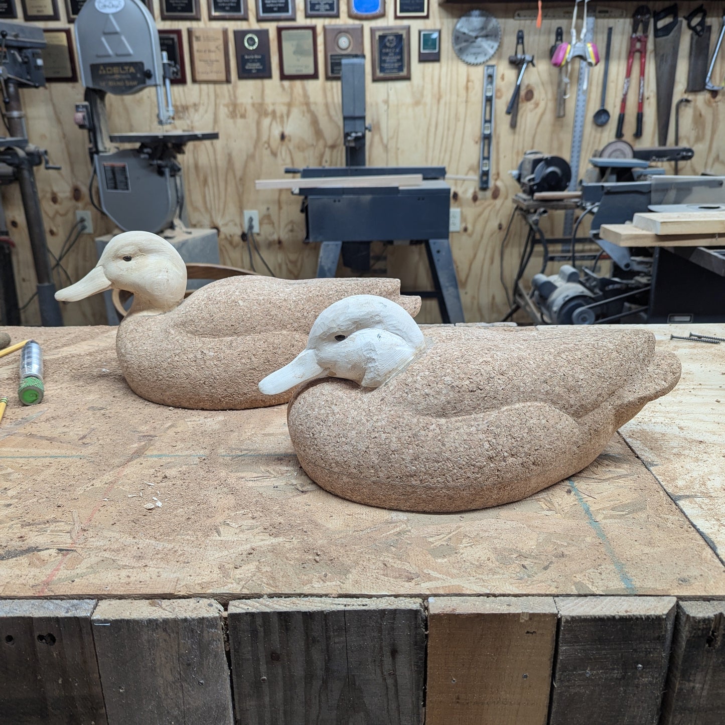 4.6 inch Cork Sheet (2ft x 3ft)