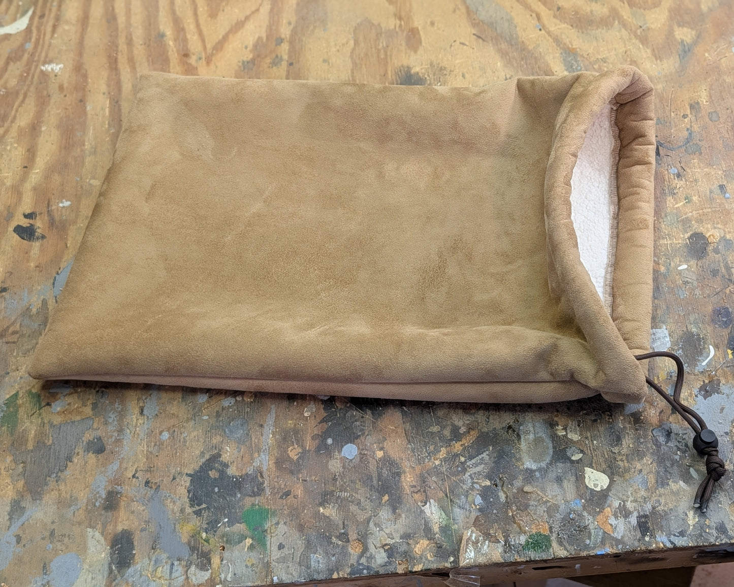 Soft Single Decoy Bag