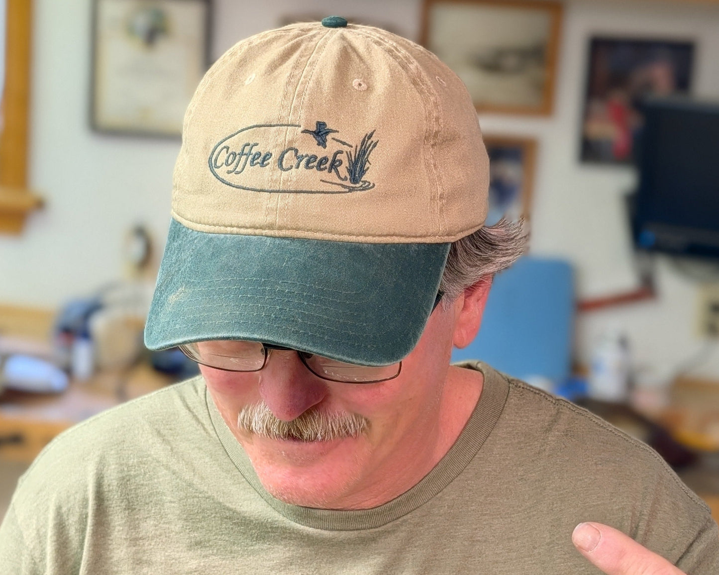 Coffee Creek Hats