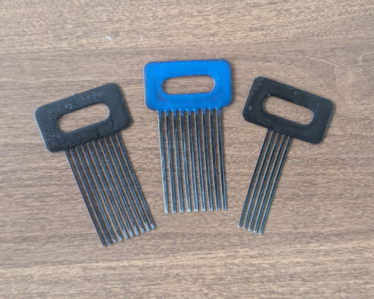 Standard Comb Pack