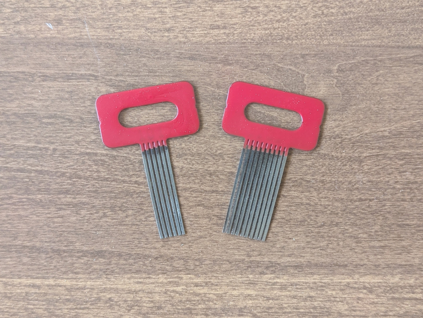Fine Comb Pack