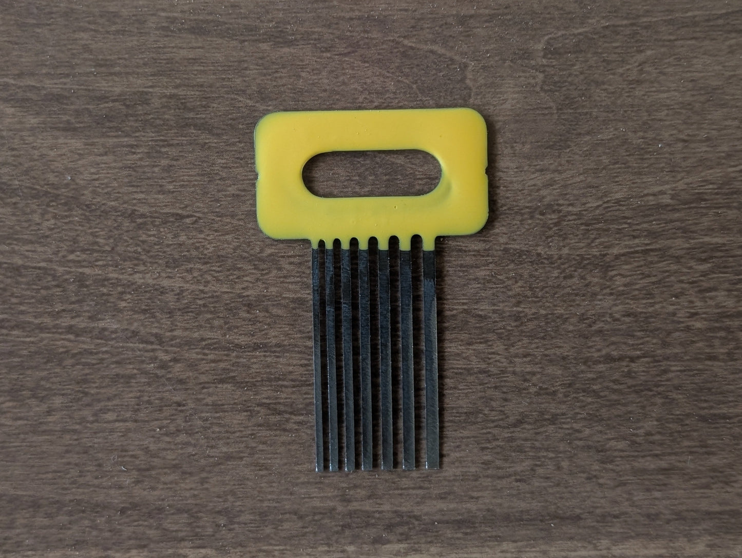 Individual Texturing Combs
