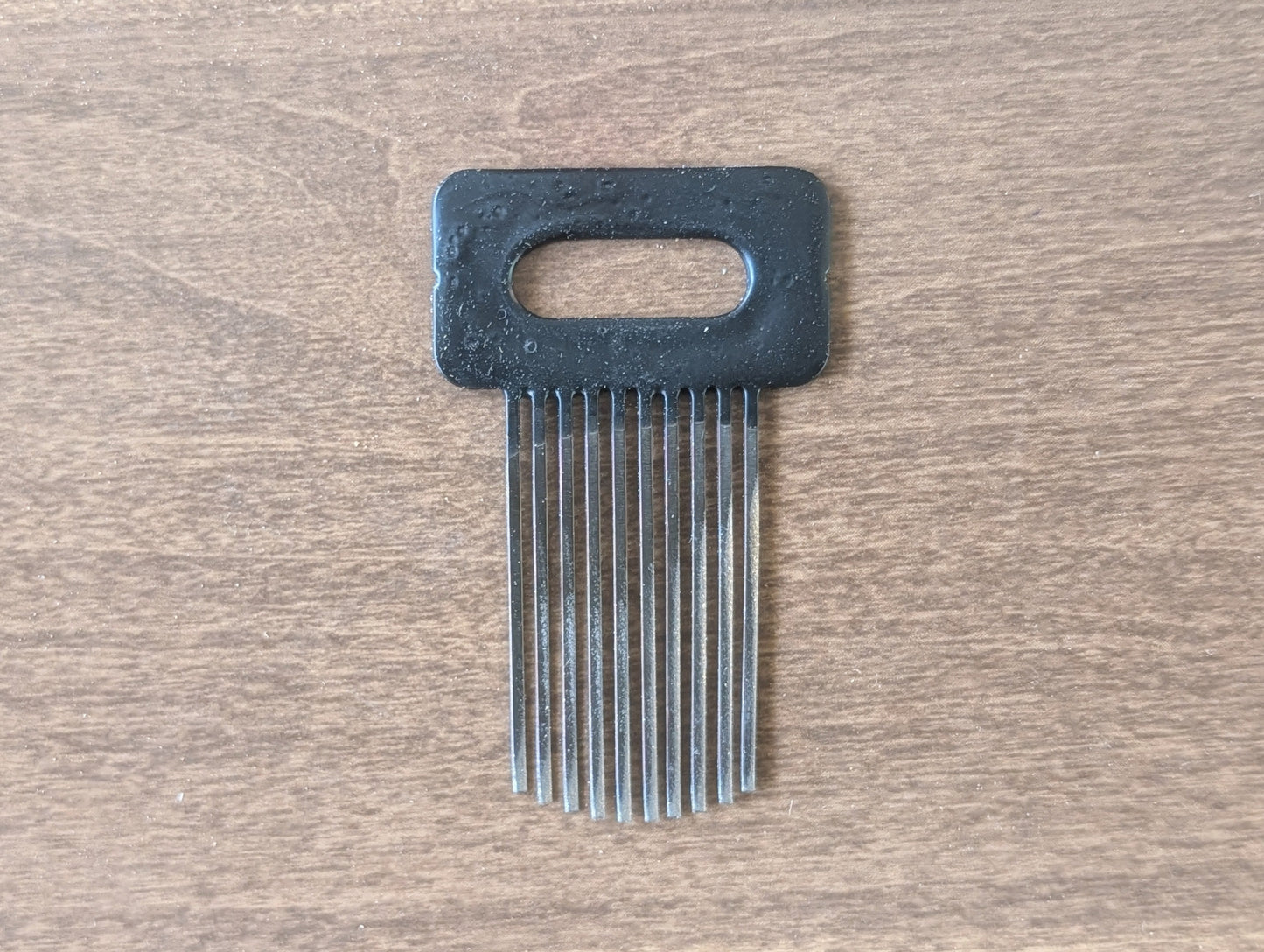 Individual Texturing Combs