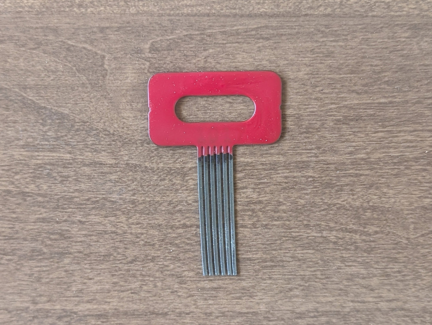 Individual Texturing Combs