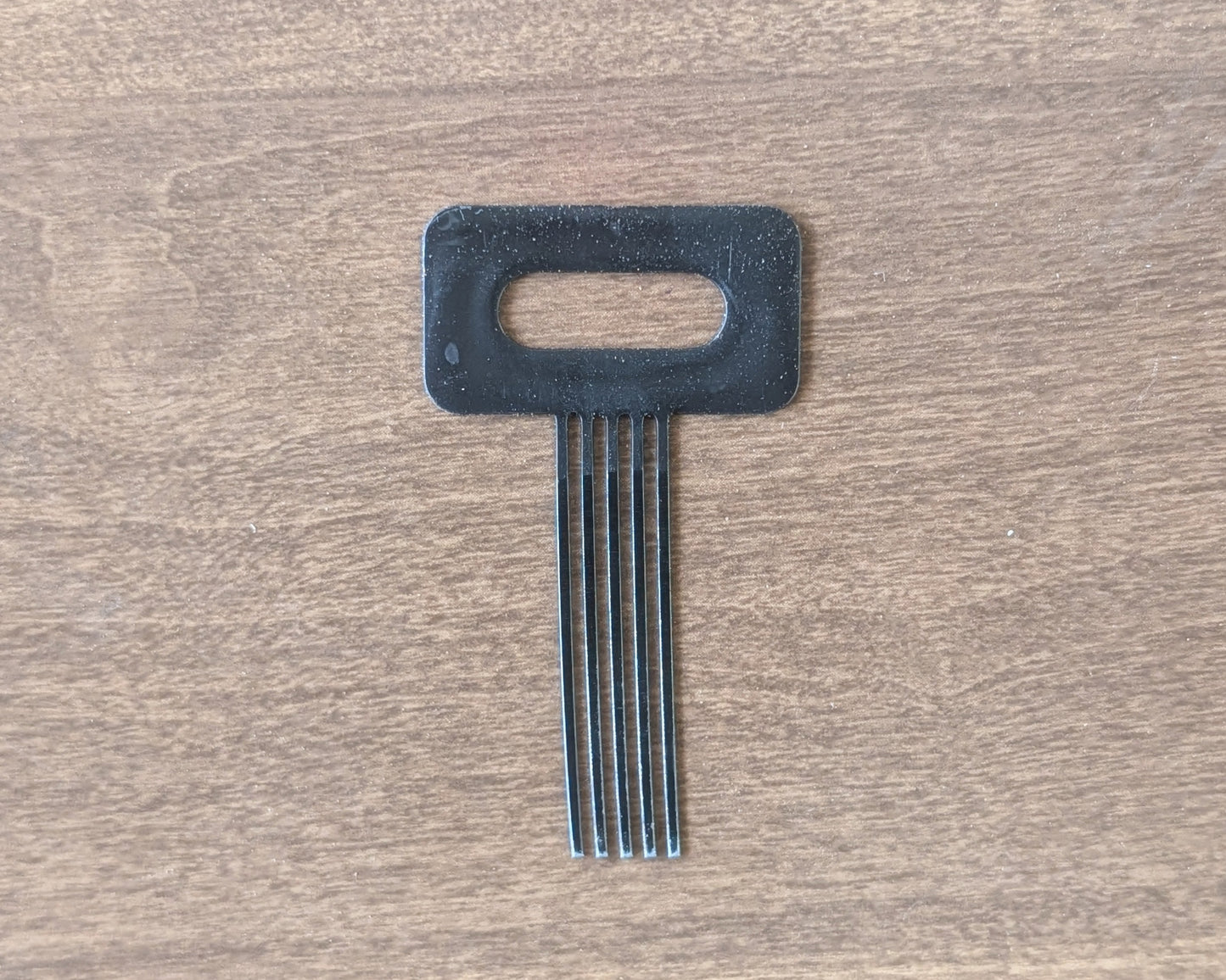 Individual Texturing Combs
