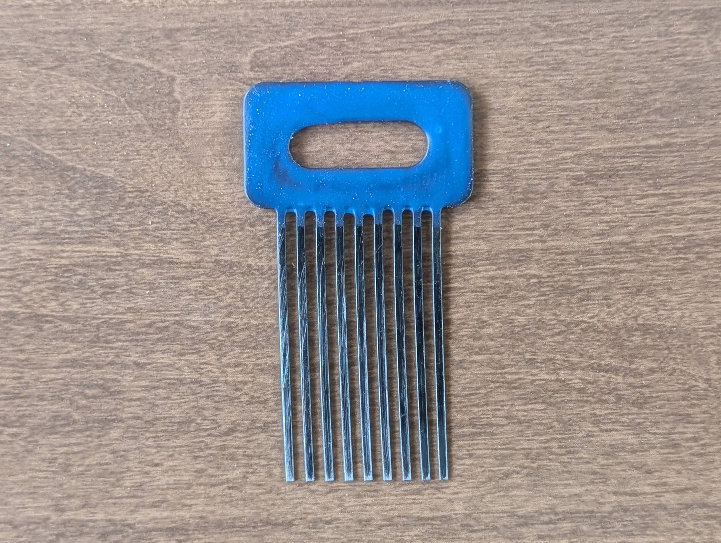 Individual Texturing Combs