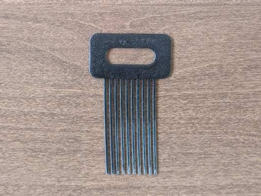 Individual Texturing Combs