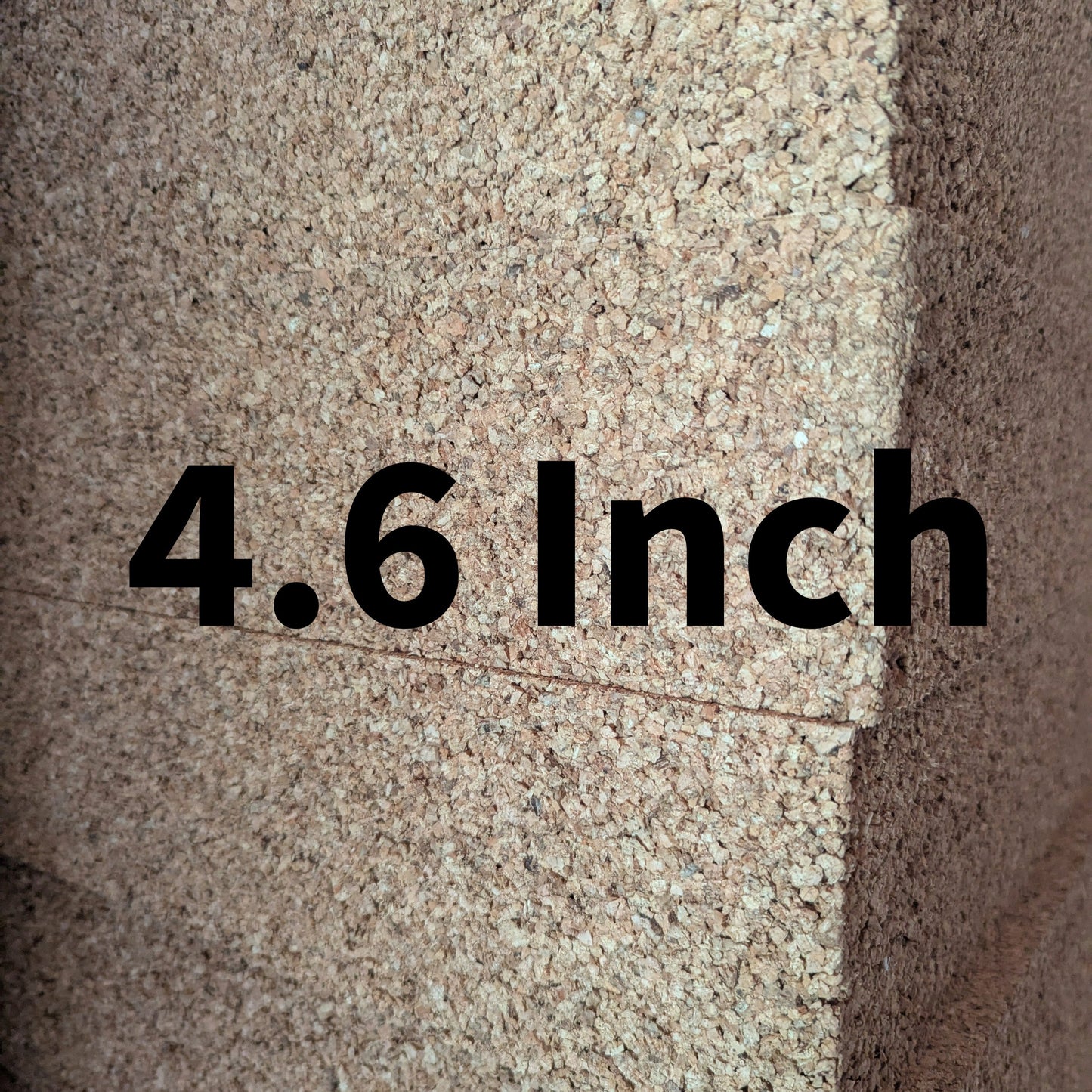 4.6 inch Cork Sheet (2ft x 3ft)